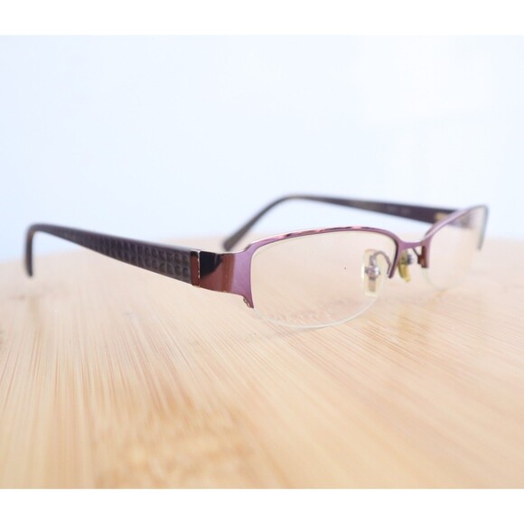 Kate Spade Accessories - Kate Spade Mazie 0DQ3 Women's Eyeglasses 50-17-130 Made in Italy FRAMES ONLY